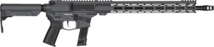 CMMG 92A530FSG    RESOLUTE MK17 9MM   16.1   SNGRY