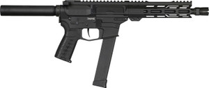 CMMG 45A790FAB BANSHEE MKG 45 8 TUBE ARBLK CMMG 45A790FAB BANSHEE MKG 45 8 TUBE ARBLK
