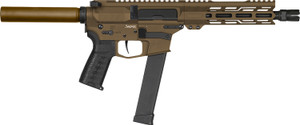 CMMG 10AE30FMB BANSHEE MK10 10MM 8 TUBE MDBRZ CMMG 10AE30FMB BANSHEE MK10 10MM 8 TUBE MDBRZ