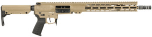 CMMG 76AED0ACT    RESOLUTE MK47 762X39 14.3  COY