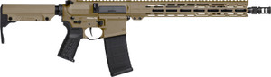 CMMG 55A060BCT    RESOLUTE MK4 5.56   14.5   COY