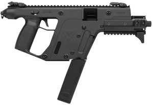 KRISS KV10PBL30 VECTOR SDP G2 10MM 6.5 BLK KRISS KV10PBL30 VECTOR SDP G2 10MM 6.5 BLK