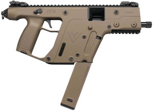 KRISS KV90PFD20 VECTOR SDP G2 9MM 5.5 FDE KRISS KV90PFD20 VECTOR SDP G2 9MM 5.5 FDE