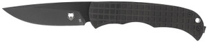 COBRA CTWOLVERINEBLK WOLVERINE FOLDER BLACK COBRA CTWOLVERINEBLK WOLVERINE FOLDER BLACK