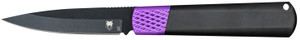 COBRA CTGHRBPB GIDEON HIDDEN RELEASE BLK/PUR COBRA CTGHRBPB GIDEON HIDDEN RELEASE BLK/PUR