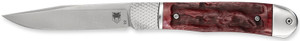 COBRA CTTHRRED TRAPPER HIDDEN RELEASE RED COBRA CTTHRRED TRAPPER HIDDEN RELEASE RED