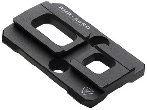 SI ACRO-RMR                RMR TO ARCO ADAP PLATE
