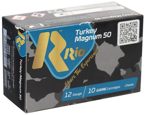 RIO RTMGN506   ROY TRKY  MGN  50 12 6   13/4