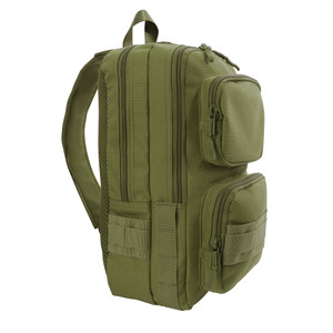 Rothco Tactical Traveler Sling Bag Olive Drab Rothco Tactical Traveler Sling Bag Olive Drab