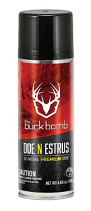 HS BB-200050   SCENT DOE IN ESTRUS AEROSOL