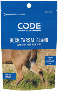 CODE OA1424 TARSAL GLAND WHOLE