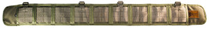 HSGI 33PB00OD SURE GRIP PADDED BELT SLOTTED OD