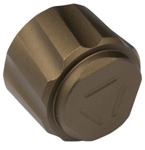 SI SG-MAGFOLLOWER-12-FDE   MAG FOLLOW 12GA FDE