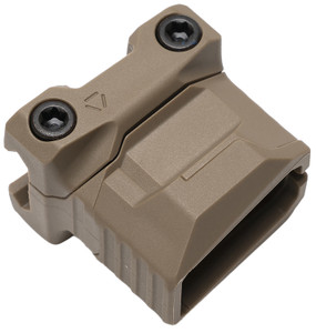 SI AR-CMS-PSAF-FDE    ANGLED GRP CABLE PIC FDE