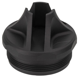 JK JK155PROEC30       155PRO FLSH RED ENDCAP 30CAL