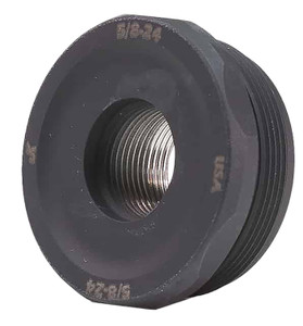 JK JK155HDM24         155HD THREAD MOUNT 5/8X24