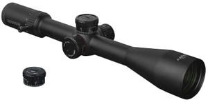 KONUS 7295  ETERNITY 1ST FP 6-24X50 ZERO STP PRS