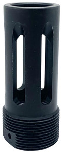 OTTER OCL-601    OPS AE FLASH HIDER BLK NITRD
