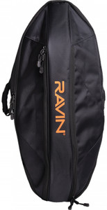 RAVIN R181   R26/R29 SOFT CASE ORANGE/BLACK RAVIN R181   R26/R29 SOFT CASE ORANGE/BLACK