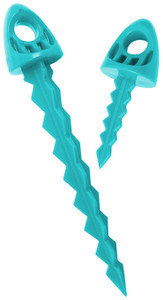 TTACK TTMVP12PK-TE 1-"3-"VARIETY 12-PACK TEAL TTACK TTMVP12PK-TE 1-"3-"VARIETY 12-PACK TEAL