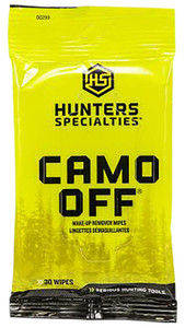 HS HS00299   CAMO OFF MAKEUP REMOVER