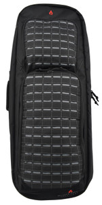 AWS FR36RBP-TN/BL FRAME RFL CS W/STRAPS 36 BLK AWS FR36RBP-TN/BL FRAME RFL CS W/STRAPS 36 BLK