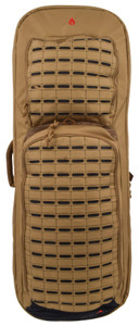 AWS FR28RBP-BL/GR FRAME AR CS W/STRAPS 28 TAN AWS FR28RBP-BL/GR FRAME AR CS W/STRAPS 28 TAN