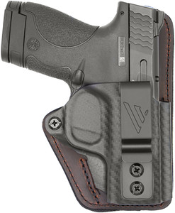 VERSA CFC211SHD COMFRT FLX HLSTR IWB SHD BRN VERSA CFC211SHD COMFRT FLX HLSTR IWB SHD BRN