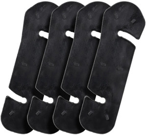MDT 104185-BLK BUTTSTOCK SPACE R KIT BLK MDT 104185-BLK BUTTSTOCK SPACE R KIT BLK