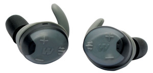 WLKR GWP-SLCRRC SILENCR ELC EAR BUDS RECHARGE WLKR GWP-SLCRRC SILENCR ELC EAR BUDS RECHARGE