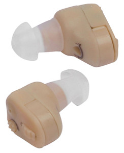 WLKR GWP-UE2002 ULTRA EAR ITC PAIR WLKR GWP-UE2002 ULTRA EAR ITC PAIR