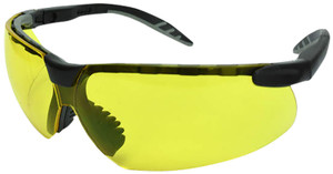 RAD CSB105-41CS BALLISTIC GLASSES TEL TEMPLES AMB