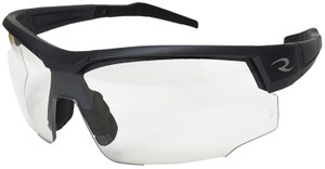 RAD CSB104-1CS  BALLISTIC GLASSES CLR/BL/GRY