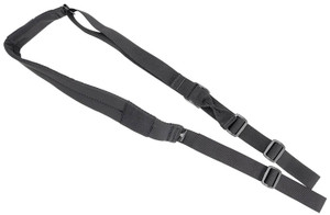 SI S3-SLING-LITE-BK  S3 SLNG LIT SLNT STRG SYS BLK