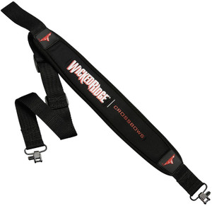 TENPOINT WRA004    WCKD RDG NEOPRENE SLING     BLK