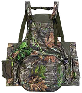 HS HSSTR1001721 TURKEY VEST L/XL MO OBSESSION HS HSSTR1001721 TURKEY VEST L/XL MO OBSESSION