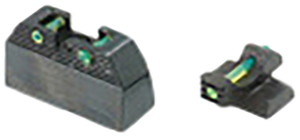 BERSA KIT000023 FIBER OPTC SIGHTS GRN F/R BERSA KIT000023 FIBER OPTC SIGHTS GRN F/R