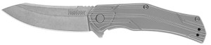 KER 1380 HUSKER 3IN ASST OPEN SS/STONEWASH KER 1380 HUSKER 3IN ASST OPEN SS/STONEWASH