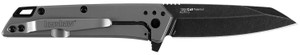 KER 1365X MISDIRECT BLKWASH/STAINLESS (CLAM) KER 1365X MISDIRECT BLKWASH/STAINLESS (CLAM)
