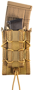 HSGI 17DD00CB DBL DECKER LT MOLLE COY HSGI 17DD00CB DBL DECKER LT MOLLE COY