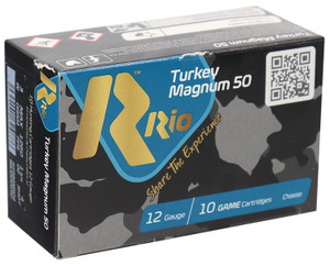 RIO RTMGN506   ROY TRKY  MGN  50 12 6   13/4 10/25