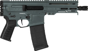 CMMG 30A0E33CG DISSENT MK4 300BLK 6.5 30R GRN CMMG 30A0E33CG DISSENT MK4 300BLK 6.5 30R GRN
