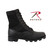 Rothco Jungle Boots - 8 Inch Black 5