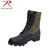 Rothco Jungle Boots - 8 Inch Olive Drab 9