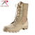 Rothco Speedlace Jungle Boot - 8 Inch Desert Tan 12 5057