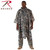 Rothco GI Type Rip-Stop Poncho ACU Digital Camo Rothco GI Type Rip-Stop Poncho ACU Digital Camo