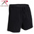 Rothco Physical Training PT Shorts Black Size M