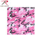 Rothco Large Camo Bandana Pink Camo Size One Size Rothco Large Camo Bandana Pink Camo Size One Size