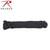 Rothco Utility Rope Black Size 50' Rothco Utility Rope Black Size 50'