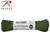 Rothco Nylon Paracord Type III 550 LB Olive Drab Size 100'